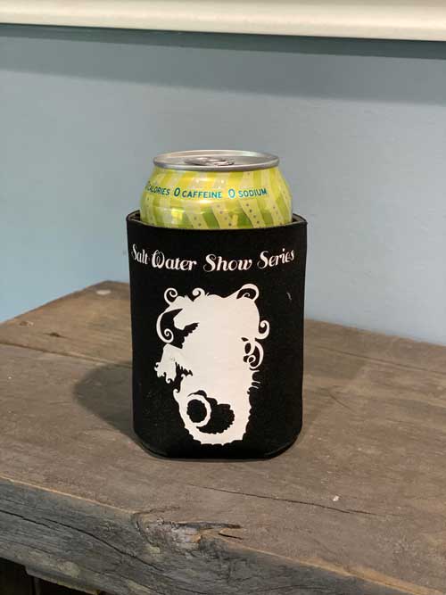 SWSS Koozie