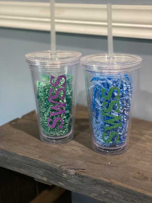 SWSS Tumblers