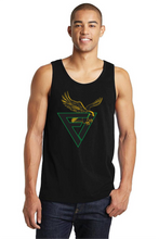 Load image into Gallery viewer, Fleming Island Eagle LOGO Tank
