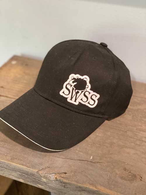 Baseball SWSS Cap