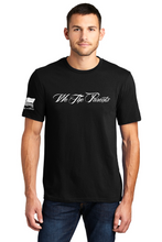 Load image into Gallery viewer, We The Parents Shirt
