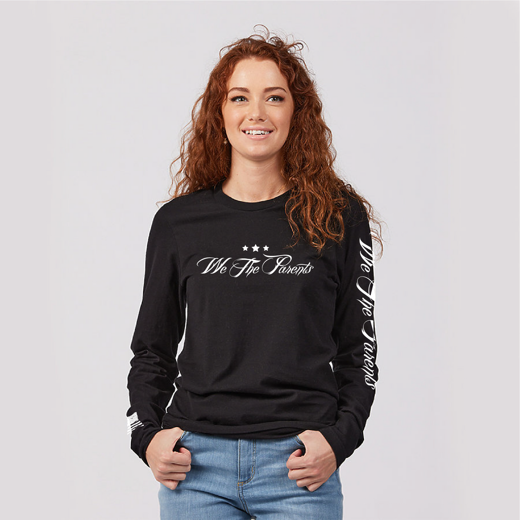 We The Parents Shirt