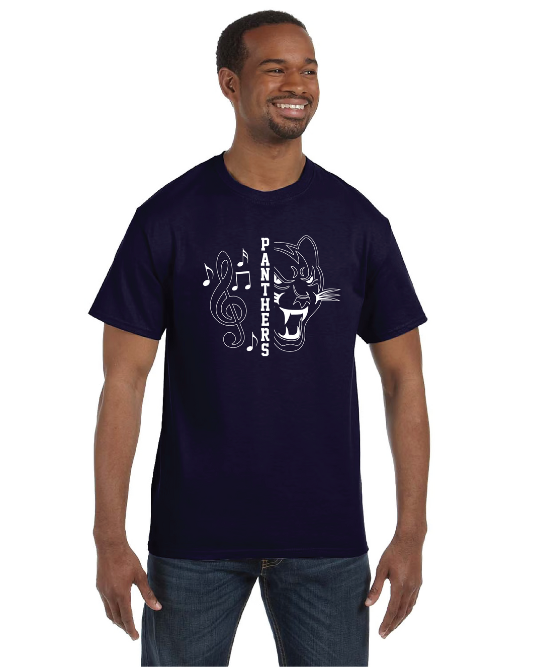 RHS Panther Music