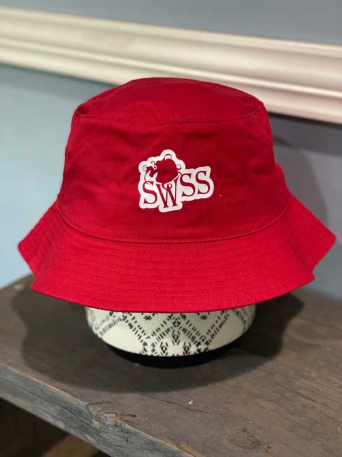 SWSS Bucket Hat