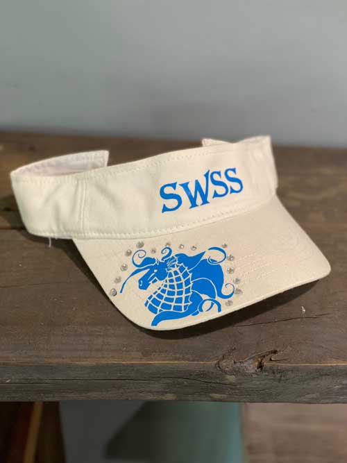 SWSS Visor